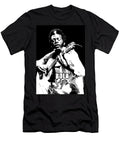 Bola Sete in Grayscale Andika Bahtiar T-Shirt