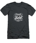 Bold No 43 Celestial Images T-Shirt