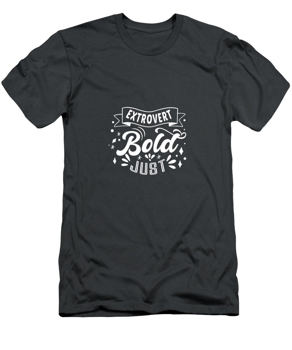 Bold No 43 Celestial Images T-Shirt