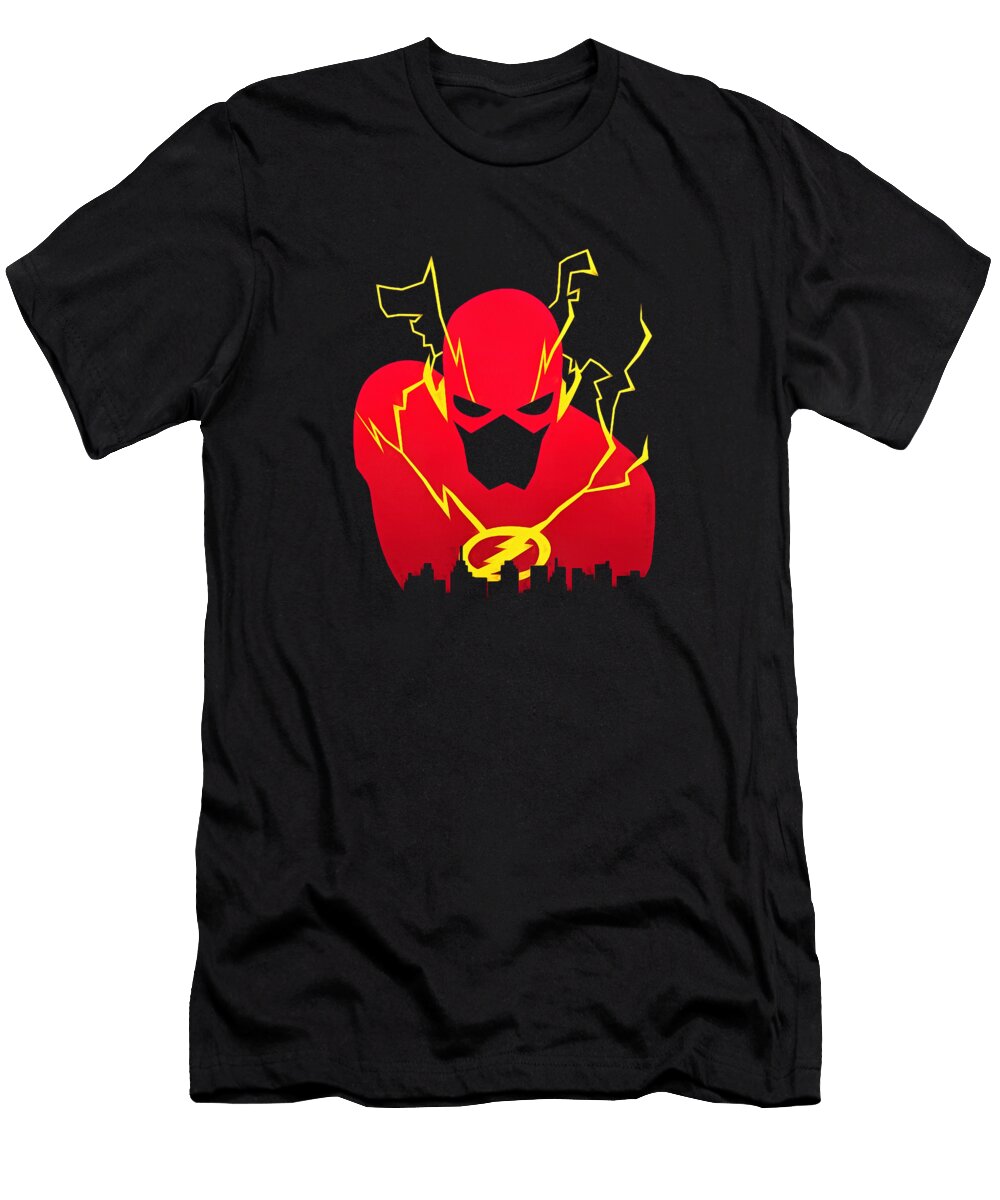 Bolt Nick Lindholm T-Shirt
