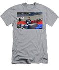 Bolton Taking It All in Cp Shorrock T-Shirt