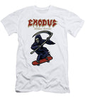 Bonded By Blood Rie Javer T-Shirt