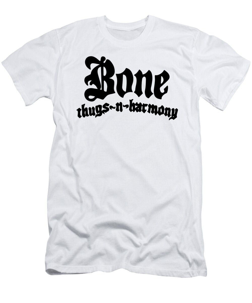 Bone Thugs Harmony American Music Rap Rapper Khaled Drake Emine Hiphop Ben Mcleay T-Shirt