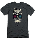 Bones Haircut and Clean Shoes Devix Markes T-Shirt
