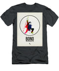 Bono Ii Naxart Studio T-Shirt