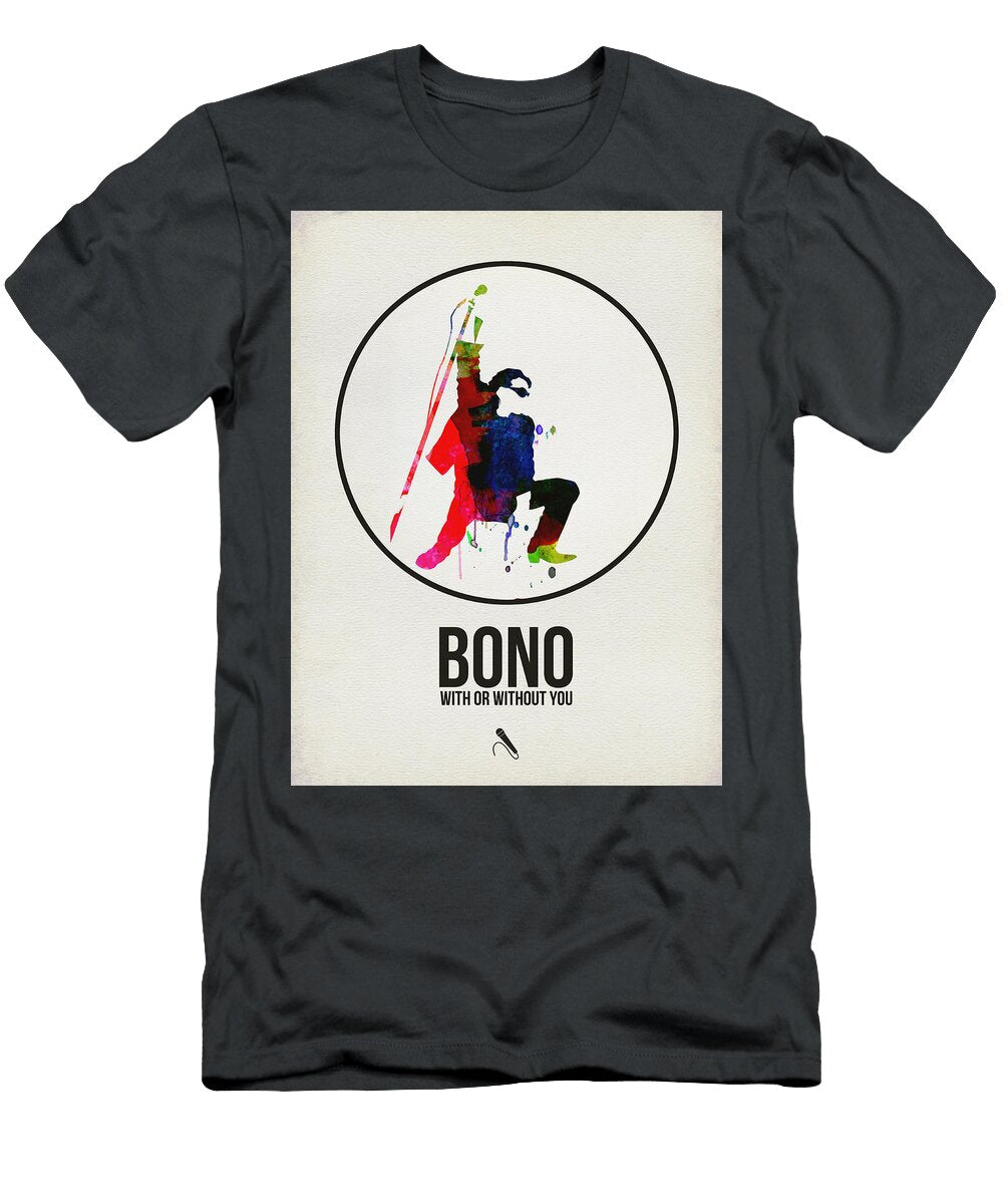 Bono Ii Naxart Studio T-Shirt