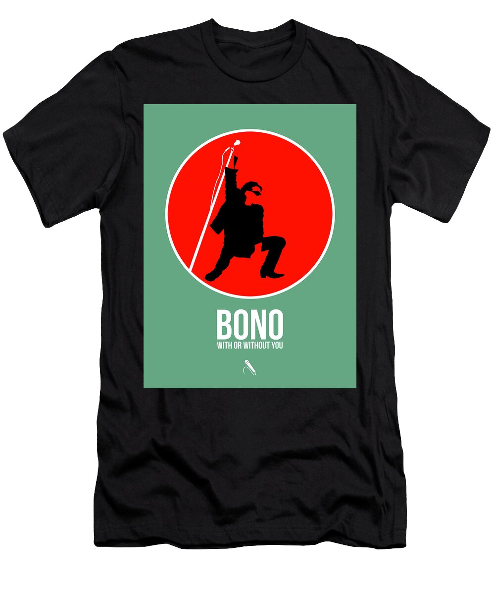 Bono Naxart Studio T-Shirt