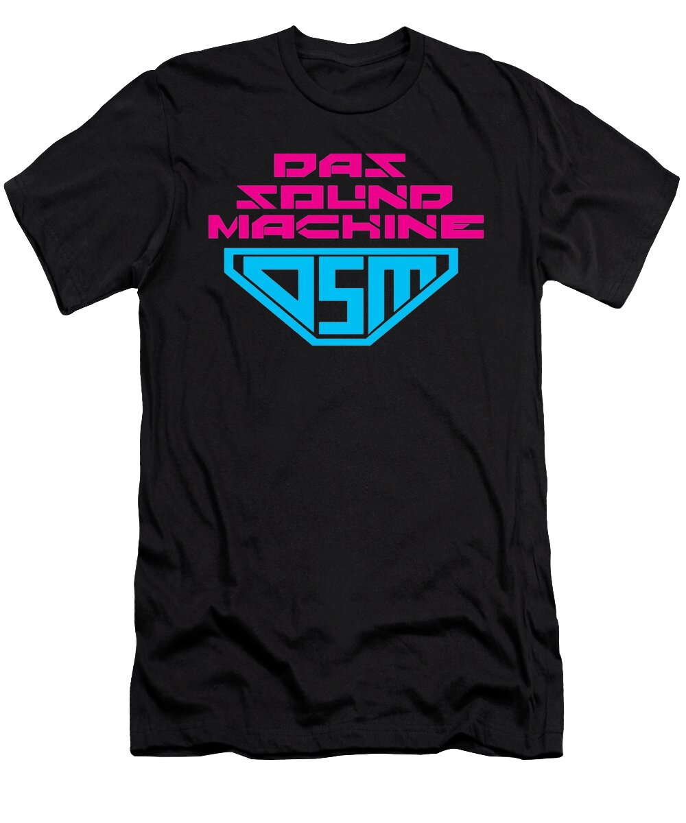 Boogie Down Productions Hana Aburiz T-Shirt