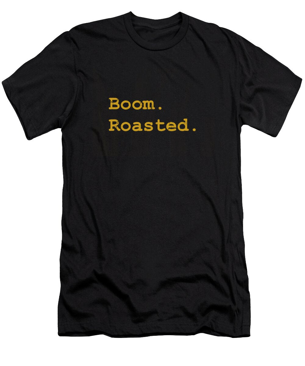 Boom Roasted Sakila Prima T-Shirt