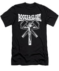 Booze and Glory London Skinhead Mary Westbrook T-Shirt