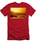 Bora Bora Sunset Joe Carini T-Shirt