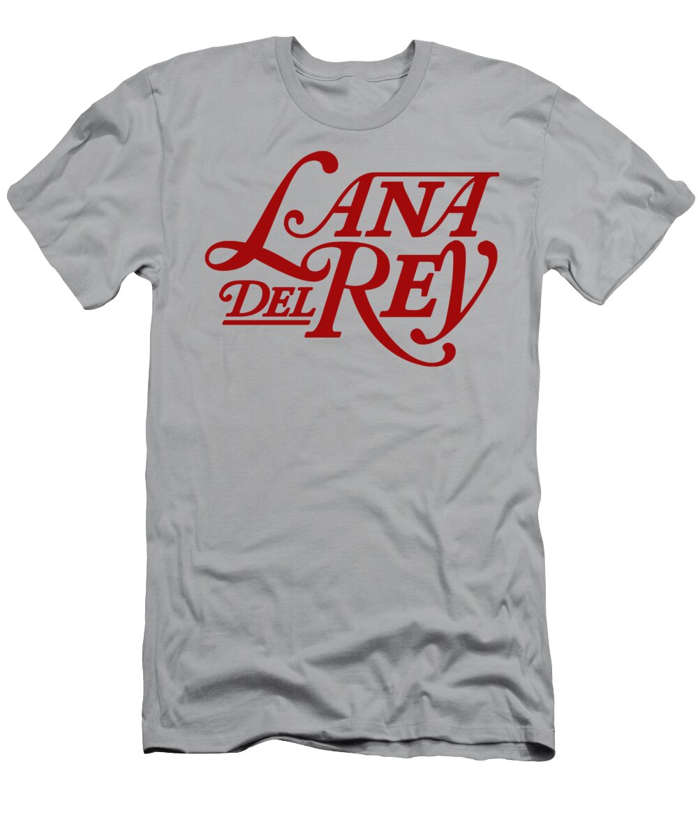 Born to Die Lana Silva Nianggitry T-Shirt