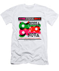 Bossa 2 Minuls Mina T-Shirt