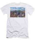 Boston Nikolyn Mcdonald T-Shirt