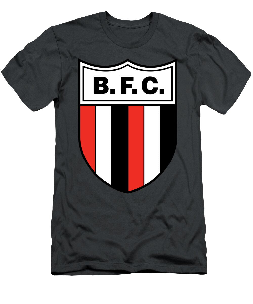 Botafogo Bfc Min Yoongi T-Shirt