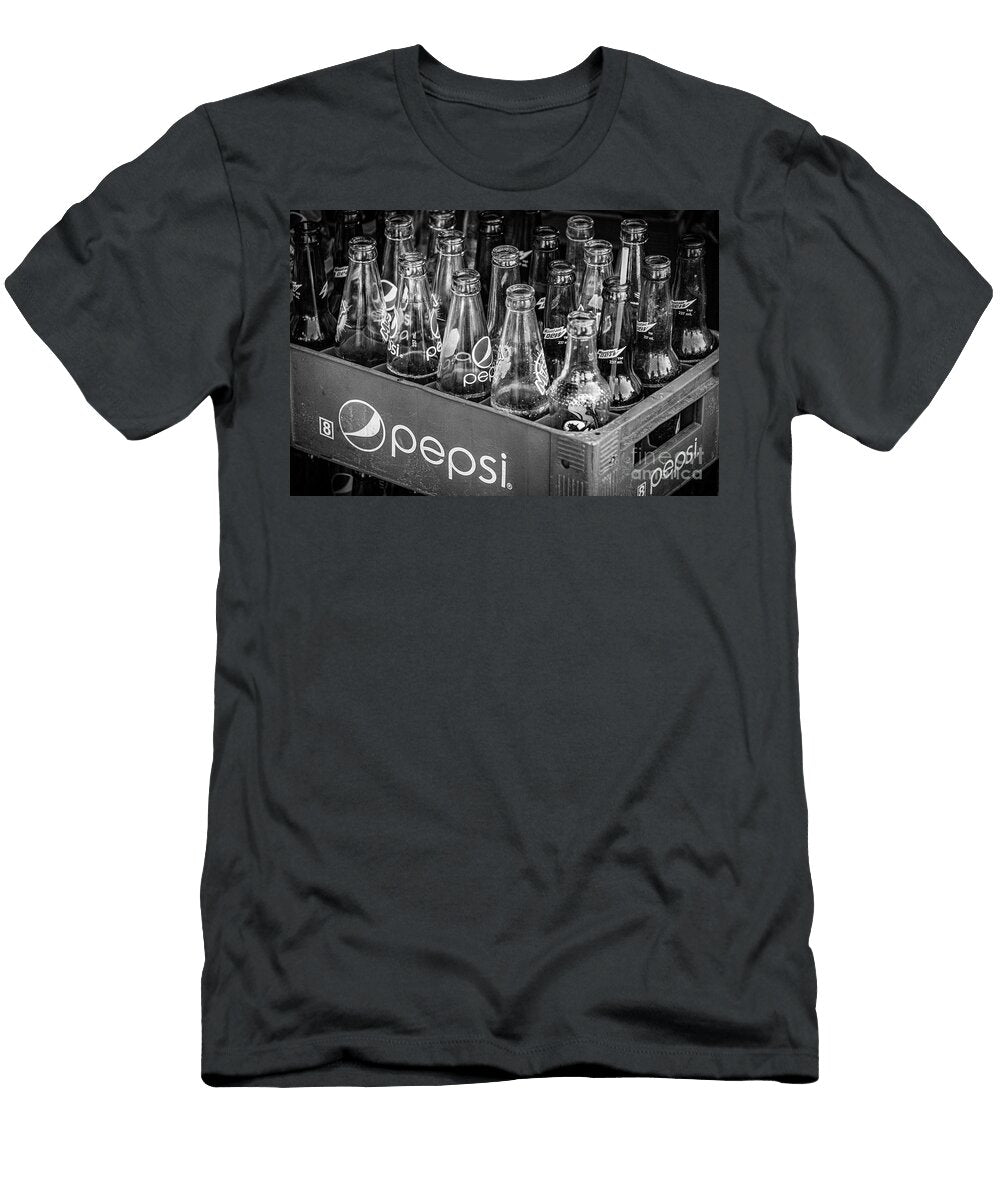 Bottled Douglas David Farrow T-Shirt