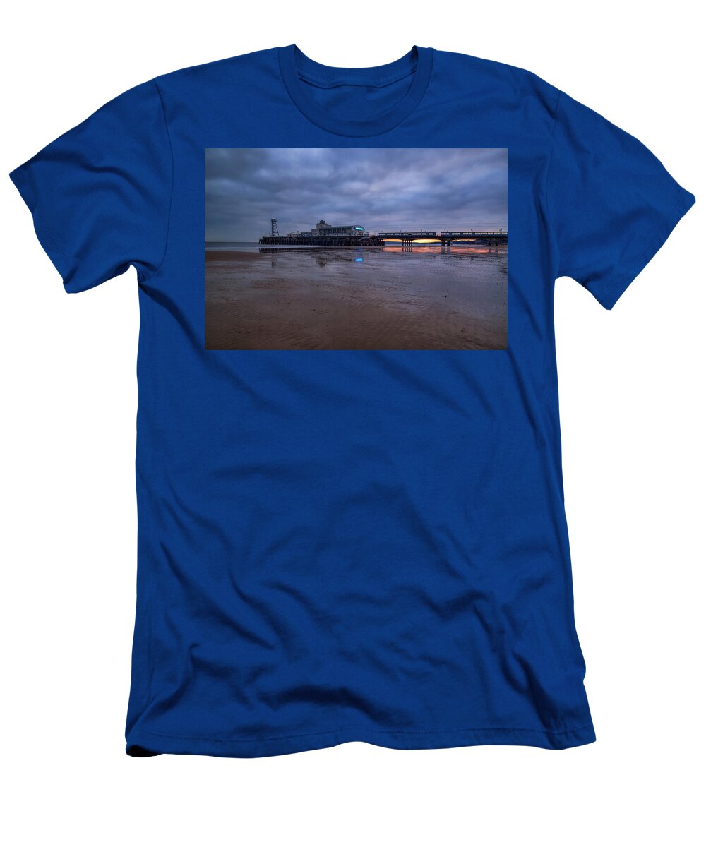 Bournemouth England Joana Kruse T-Shirt