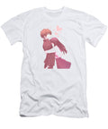Boyfriends Anime W Vinci T-Shirt