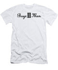 Boyz Ii Men Inered Dyernes T-Shirt