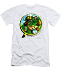 Brakfast in Cave Cais Asmiani T-Shirt