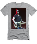 Branden Campbell Neon Trees Concert Photos T-Shirt