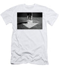Brb One Step Ahead Nikolyn Mcdonald T-Shirt
