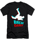 Break Dance Hip Hop Hipster Thomas Larch T-Shirt