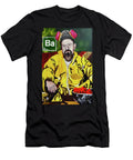 Breaking Bad Walter White Victoria Glaittli T-Shirt