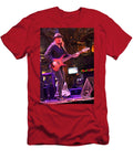 Brian Allen Robben Ford Band Concert Photos T-Shirt