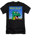 Brickley the Lego Sea Dragon At Disney Springs David Lee Thompson T-Shirt