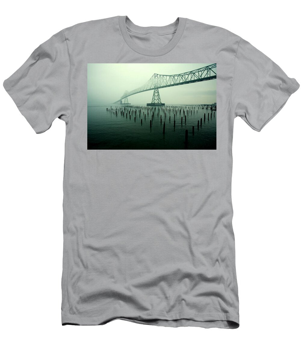 Bridge to Nowhere Todd Klassy T-Shirt
