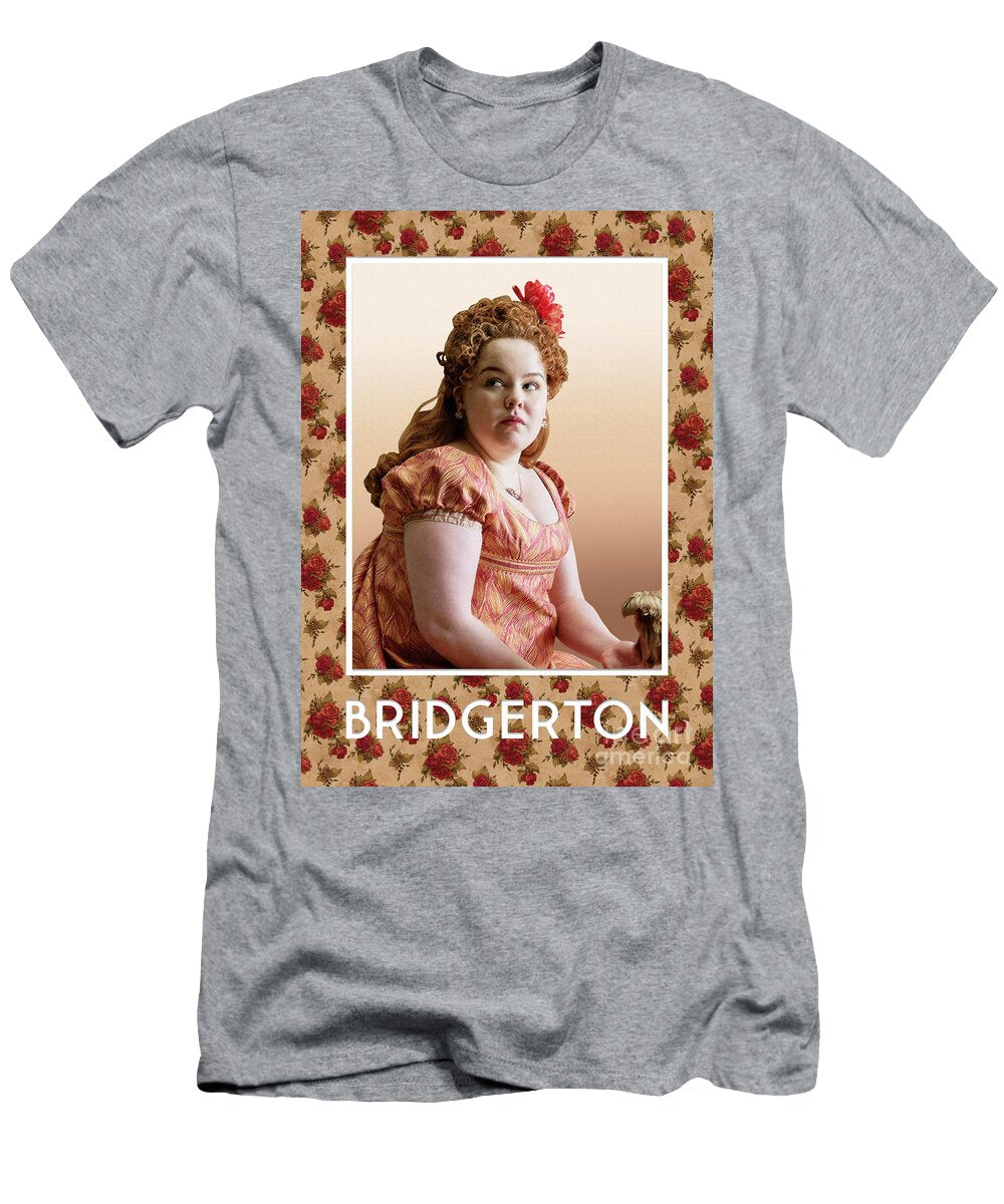 Bridgerton 5 Bo Kev T-Shirt