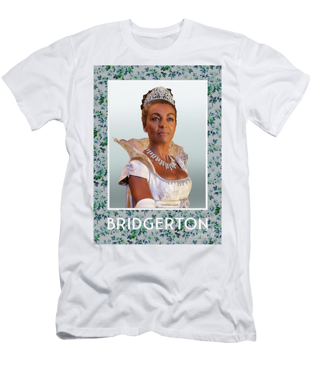 Bridgerton 6 Bo Kev T-Shirt