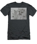 Bright Eyes Albert Spoor T-Shirt