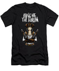 Bringmethehorizon Domico Jonez T-Shirt