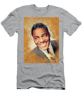 Brook Benton Music Legend John Springfield T-Shirt
