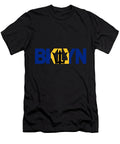 Brooklyn Bklyn Barbados Len Tauro T-Shirt