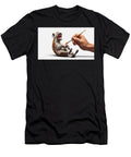 Brouhahaha Ha Ha Andy Klamar T-Shirt