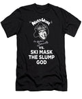 Broward Nikho Kathe T-Shirt