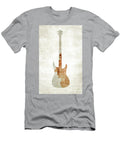 Brown Bass Andrea Anderegg T-Shirt