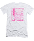 Brunilda Names Without Frontiers Vidddie Publyshd T-Shirt