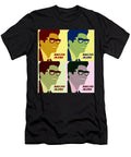 Bruno Mars Album Dora Jensen T-Shirt