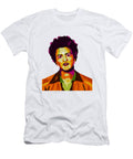 Bruno Mars Animation Matthew Edwards T-Shirt