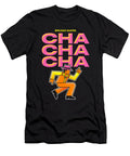 Bruno Mars Cha Cha Cha Viral Guy T-Shirt