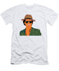 Bruno Mars Kiry Sanan T-Shirt