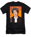 Bruno Mars Monica Gross T-Shirt