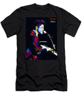 Bruno Mars Perform Jason Fielding T-Shirt