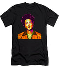 Bruno Mars Rnb Tanja Mardunezqi T-Shirt