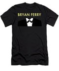 Bryan Ferry Inered Dyernes T-Shirt