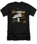 Bryan Reynolds Baseball Kelvin Kent T-Shirt